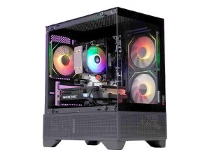 PC Home Office MTNS(Intel Core i5-12500/ 1 x 8GB/ 500GB SSD)